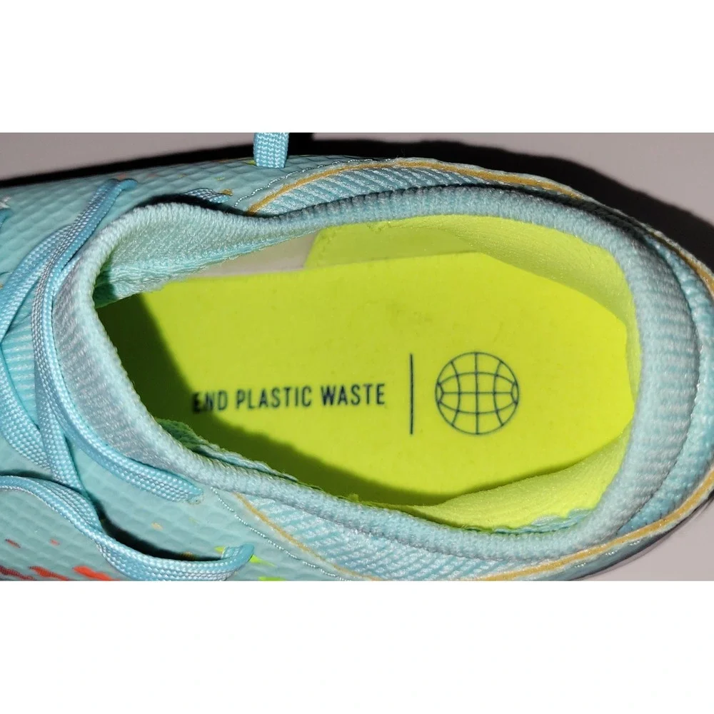 Adidas X Speedportal.3 Firm Ground Turf Soccer Shoes Men's US Size‎ 6 GW8466 - Picture 6 of 8
